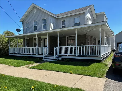 10-12 Bridge St, Sidney, NY 13838