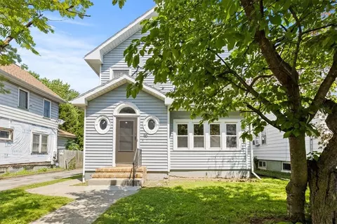 66 Mcnaughton St #2, Rochester, NY 14606