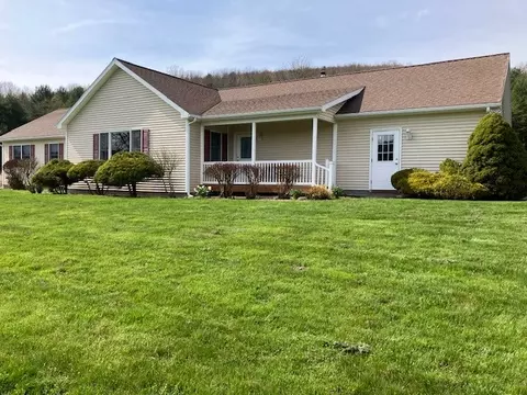 442 Fox Rd, Otego, NY 13825