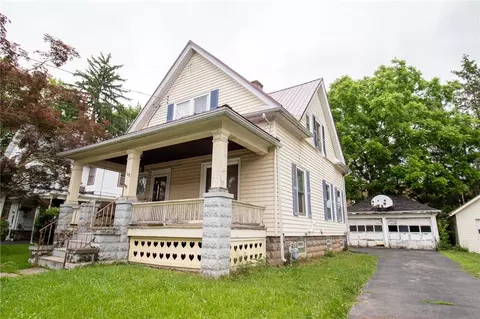 108 Lillie St, Arcadia, NY 14513