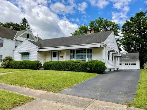 47 N 3rd St, Allegany, NY 14706