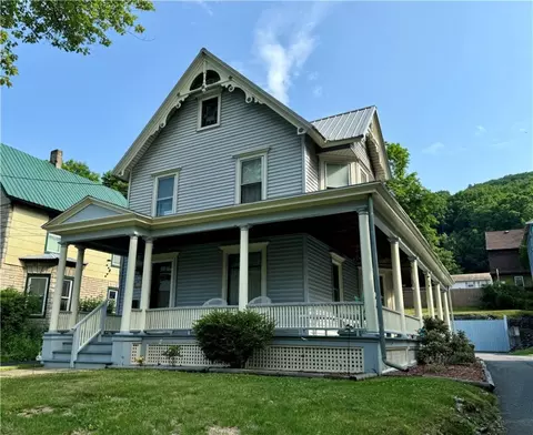 270 Chestnut St, Oneonta, NY 13820