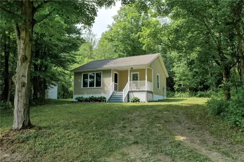 4772 Wilderness Way, Jerusalem, NY 14418