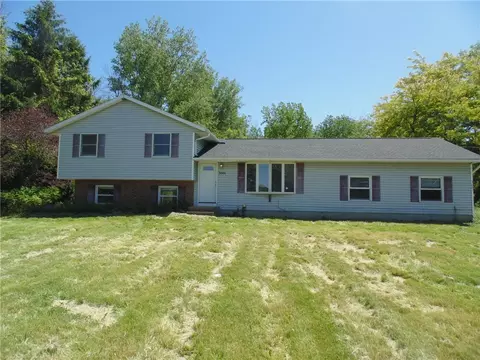 3001 Fancher Rd, Murray, NY 14411