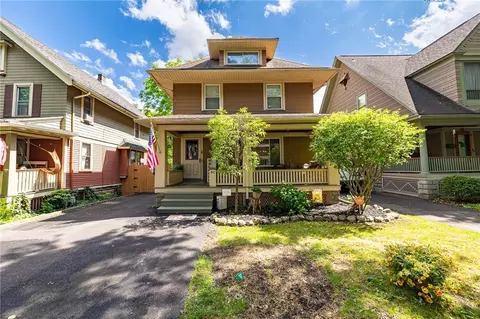 51 Vermont St, Rochester, NY 14609