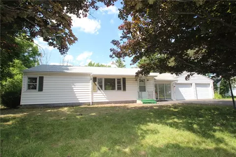 6406 Brockport Spencerport Rd, Sweden, NY 14420