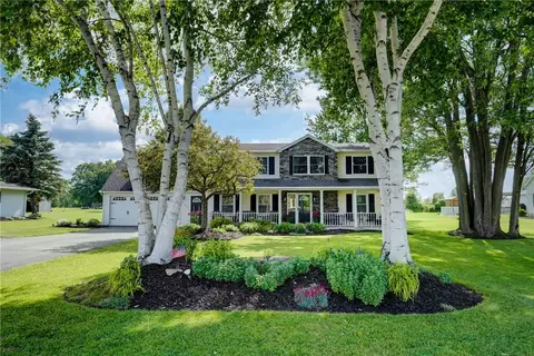 2308 Brickyard Rd, Canandaigua, NY 14424