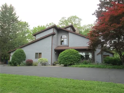 440 North Ave, Avon, NY 14414