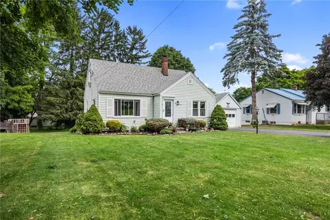 183 South Ave, Milo, NY 14527