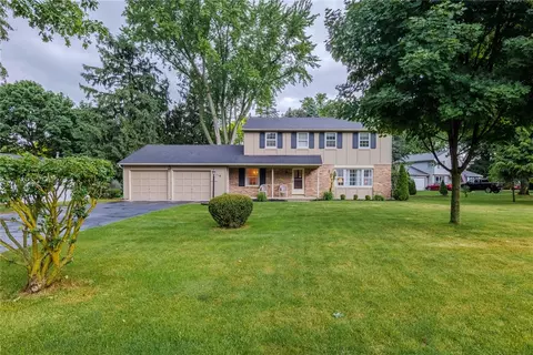 116 Kirklees Rd, Pittsford, NY 14534