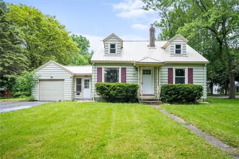 47 Rellim Blvd, Gates, NY 14624