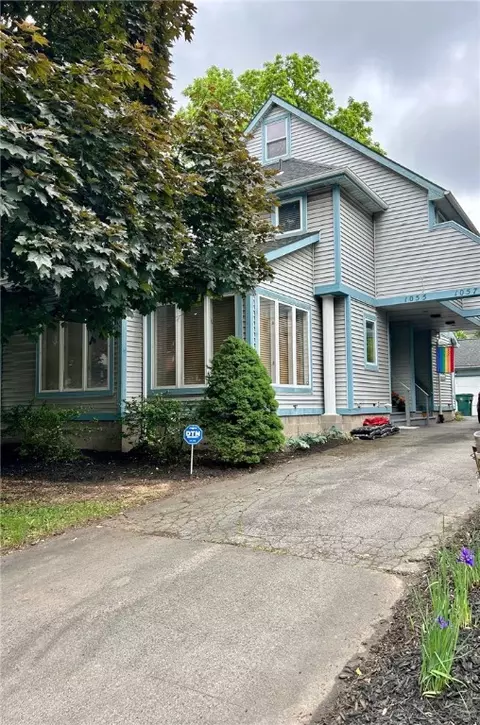 1055 Monroe Ave, Rochester, NY 14620