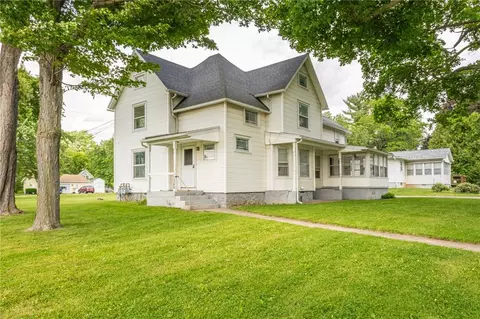 3248 Union St, Chili, NY 14514