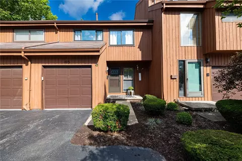 103 Wintergreen Way, Rochester, NY 14618
