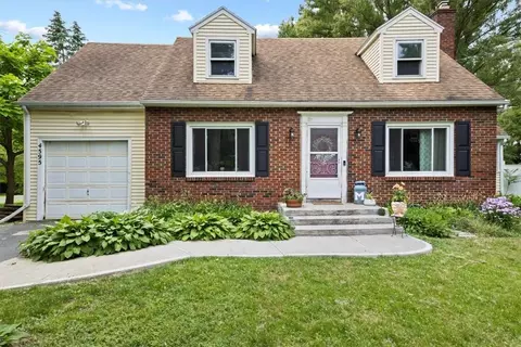 4595 E Henrietta Rd, Henrietta, NY 14467