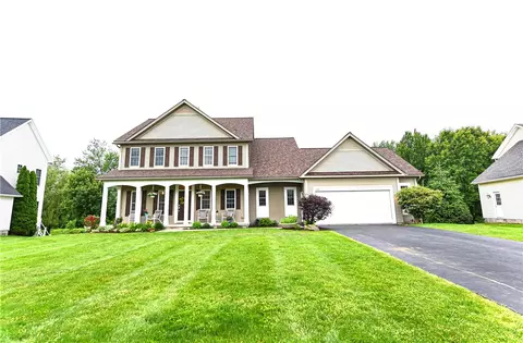 158 Millford Xing, Penfield, NY 14526