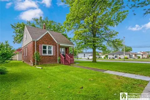 148 Colonial Ave, Buffalo, NY 14217
