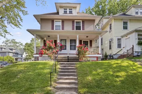 234-236 Rosewood, Rochester, NY 14609