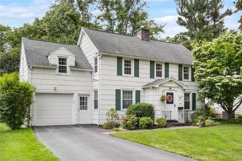 59 Park Ln, Rochester, NY 14625