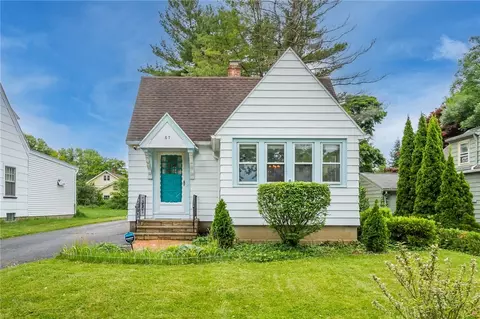 67 Brighton Park, Rochester, NY 14620