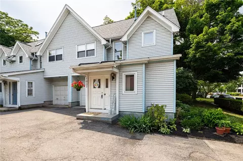 1037 University Ave, Rochester, NY 14607
