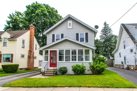 234 W Spruce St, East Rochester, NY 14445