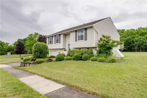 5726 Lake Hill Rd, Romulus, NY 14541