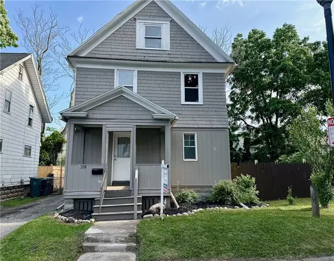 218 Durnan St, Rochester, NY 14621