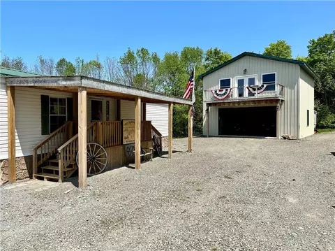 229 Parker Rd, Guilford, NY 13780
