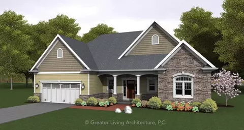 22 Mendon Green Ln, Pittsford, NY 14534