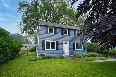 2034 Portland Ave, Irondequoit, NY 14617