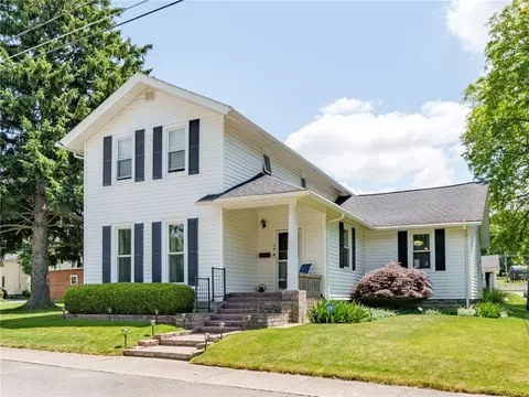 54 Bronson Ave, Avon, NY 14414