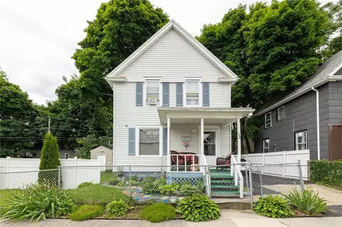 13 Ludwig Park, Rochester, NY 14621