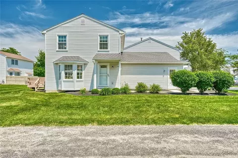 517 Nathans Way, Webster, NY 14580