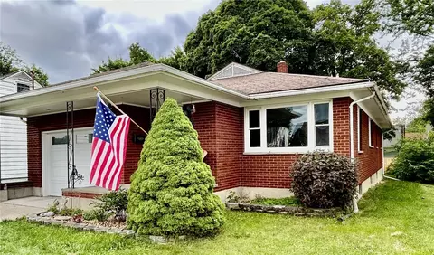 28 Martin Ave, Union, NY 13790