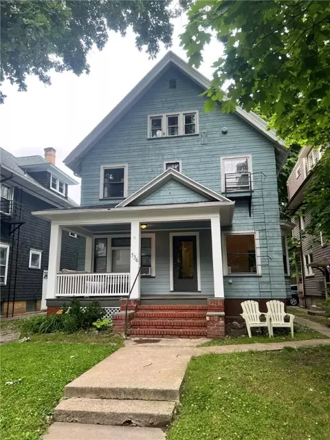 336 S Goodman St, Rochester, NY 14607