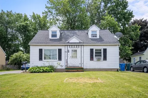 375 Marne St, Rochester, NY 14609