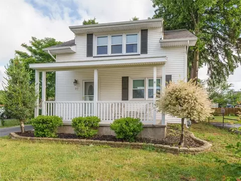 64 Bancroft Dr, Greece, NY 14616