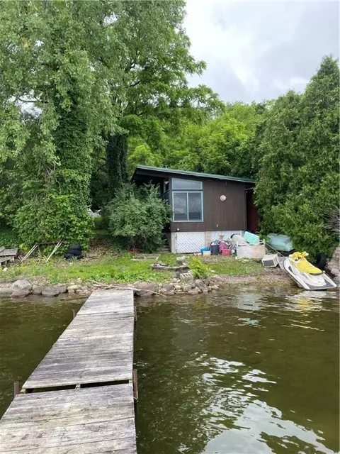 5595 W Lake Rd, Conesus, NY 14435