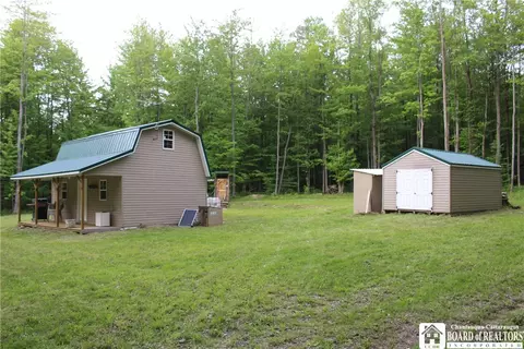 8316 Old State Rd, Allen, NY 14709