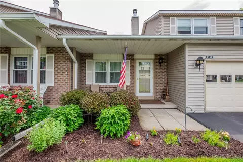 1111 Cunningham Dr, Victor, NY 14564