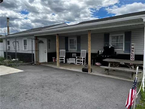 4520 State Route 96a Hwy, Varick, NY 14456