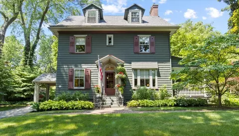 1440 Highland Ave, Rochester, NY 14620