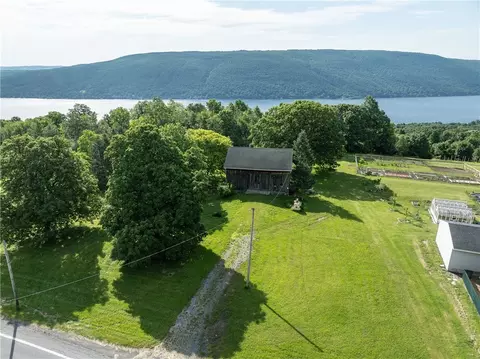 6231 State Route 21, South Bristol, NY 14512