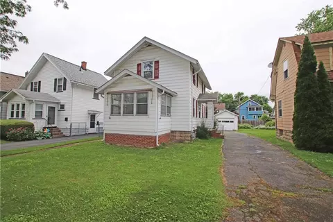 202 Lehigh Ave, Rochester, NY 14619