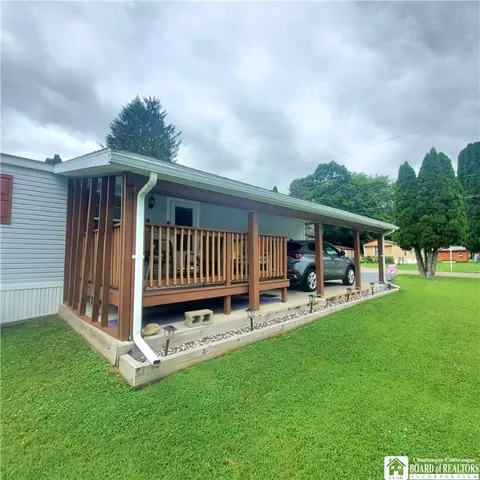 2936 Five Mile Rd #4, Allegany, NY 14706
