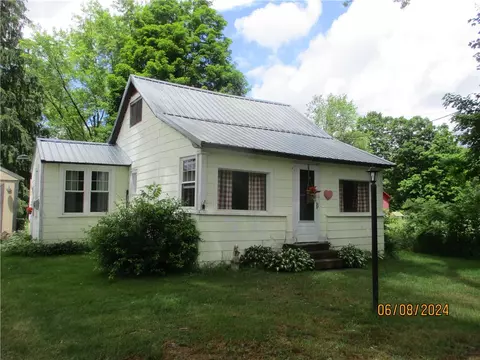 2193 State Route 79, Colesville, NY 13787