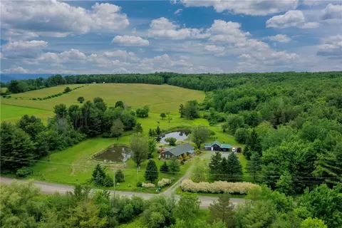 8539 Lockwood Rd, Urbana, NY 14879
