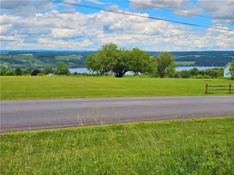 2712 Coates Rd, Jerusalem, NY 14527 photo 3