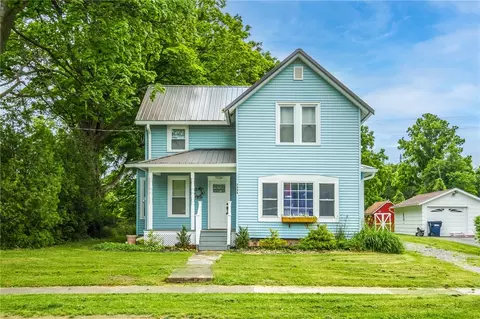 7326 College St, Lima, NY 14485